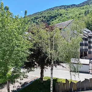 Grand Studio Centre Saint-lary Saint-Lary-Soulan